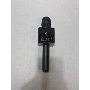 First Act America's Got Talent deluxe wireless microphone.